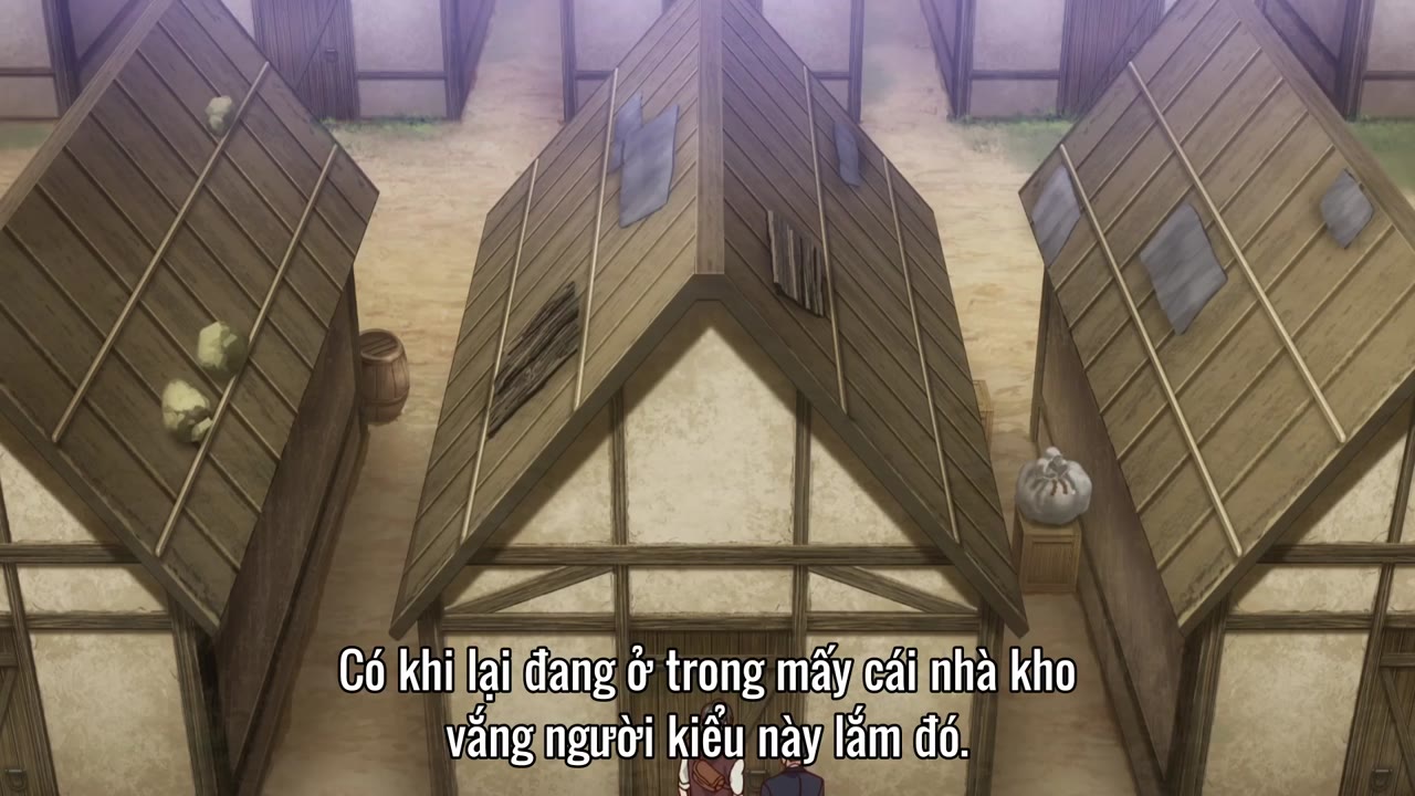 Phiêu Lưu Cùng Người Bạn Đã Trở Thành Thiếu Nữ Xinh Đẹp Ở Dị Giới tập 7