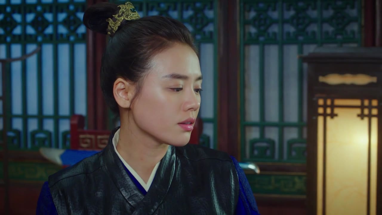 Tướng Quân Tại Thượng tập 3