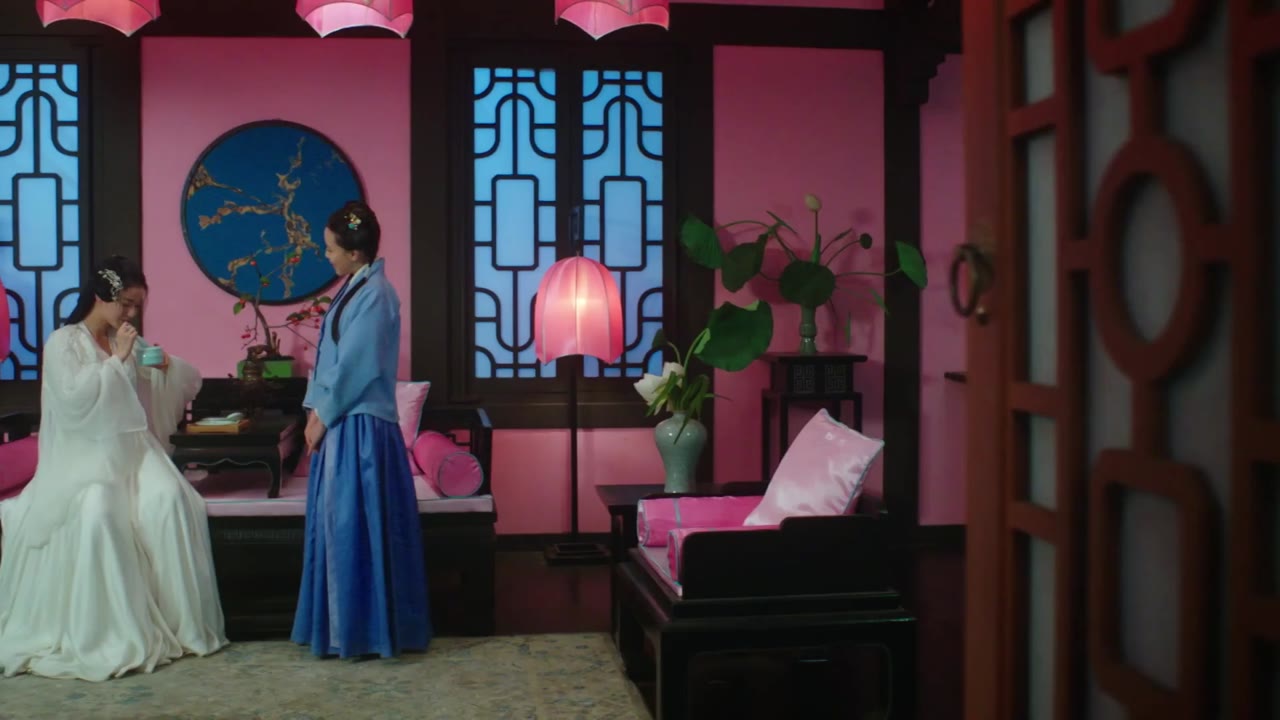 Tướng Quân Tại Thượng tập 16 cảnh 3