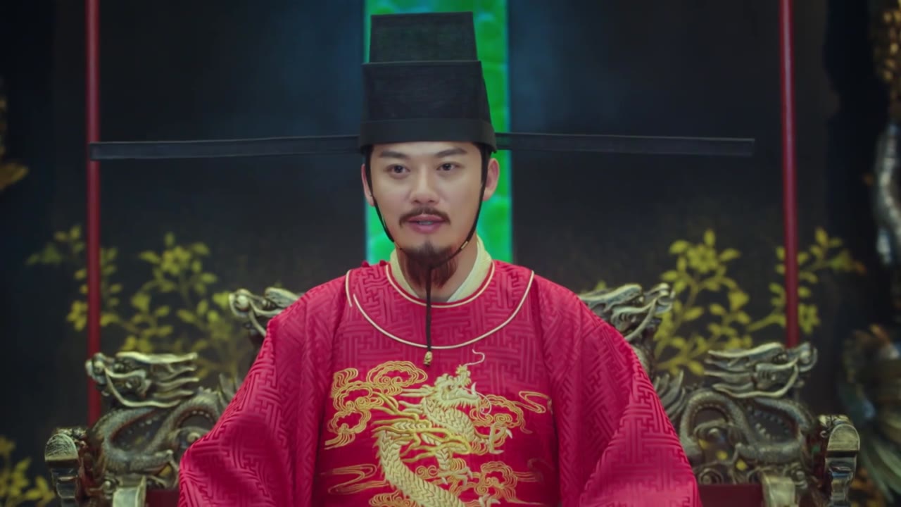 Tướng Quân Tại Thượng tập 24