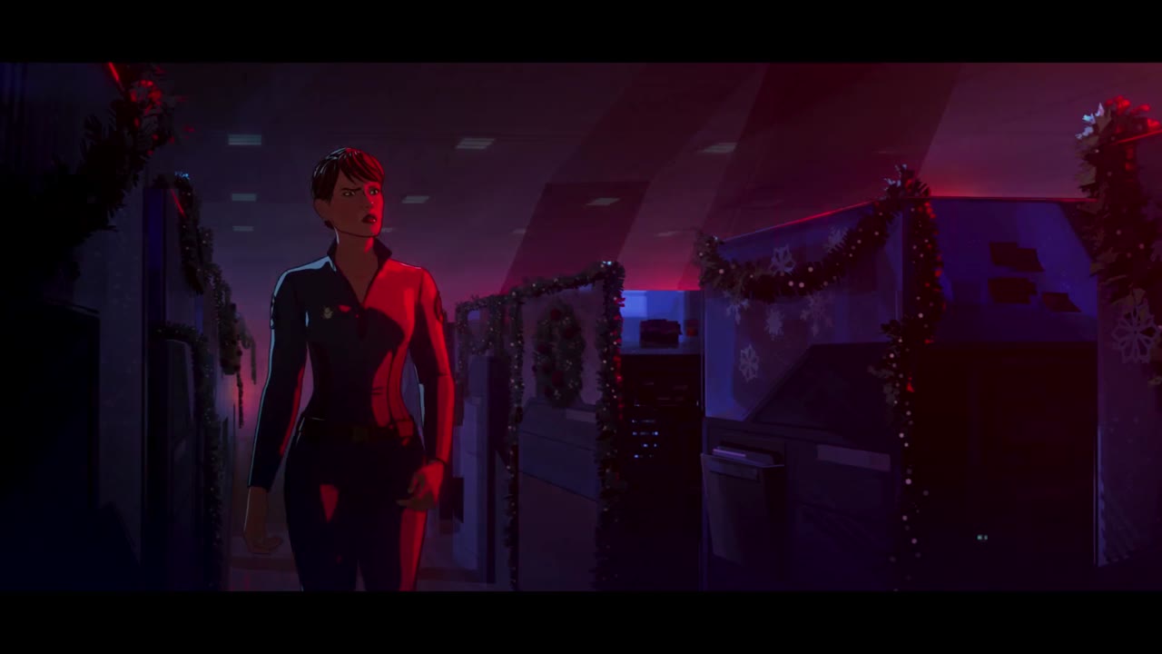 Nếu Như…? (Mùa 2) tập 3