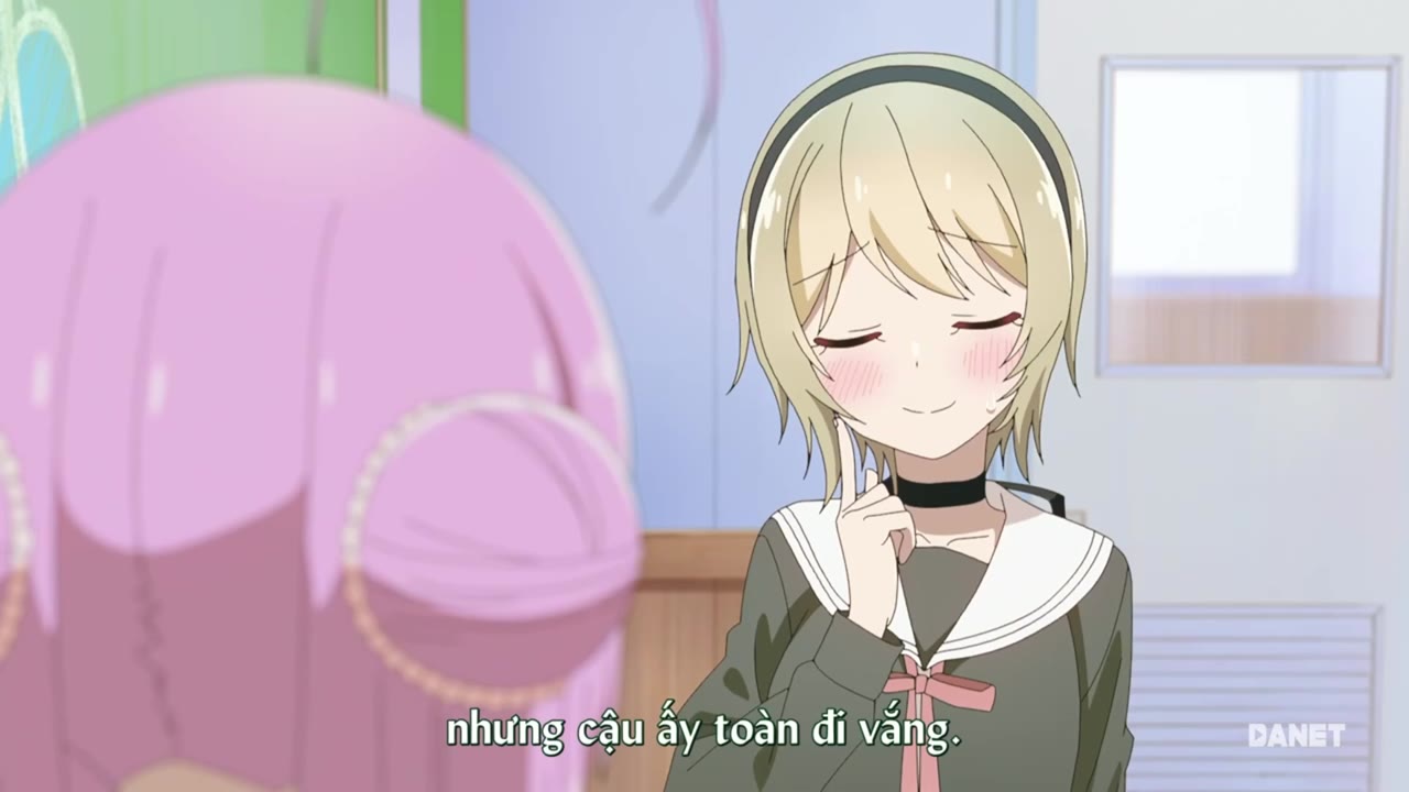 Ngoại Cảm Ngàn Sao tập 3