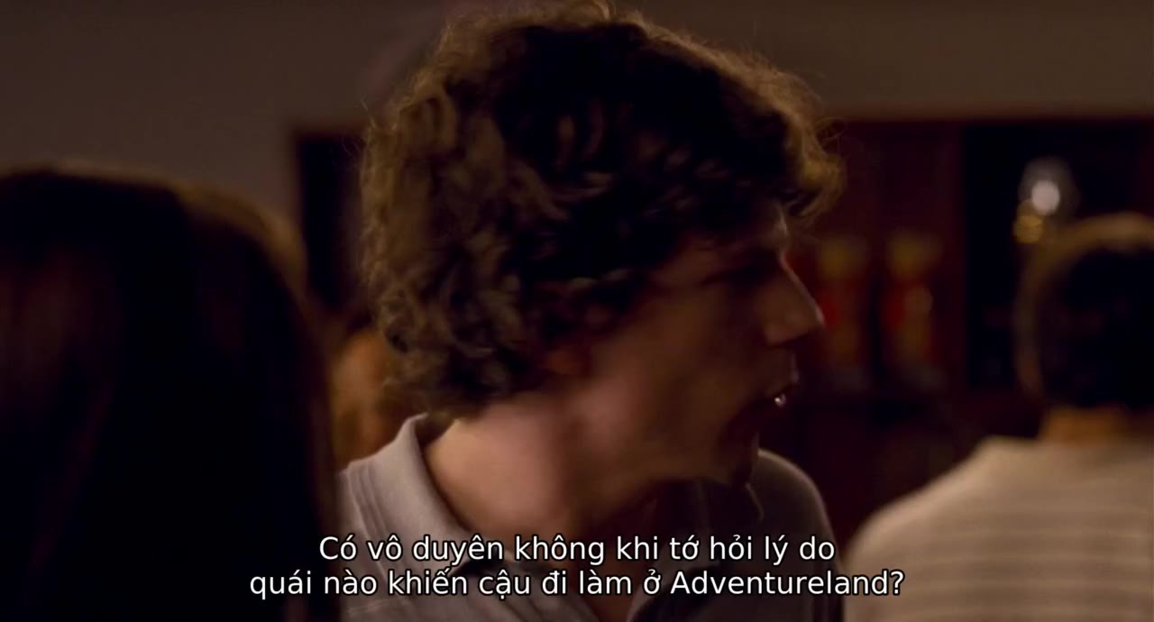 Tình Tuổi Teen tập 1