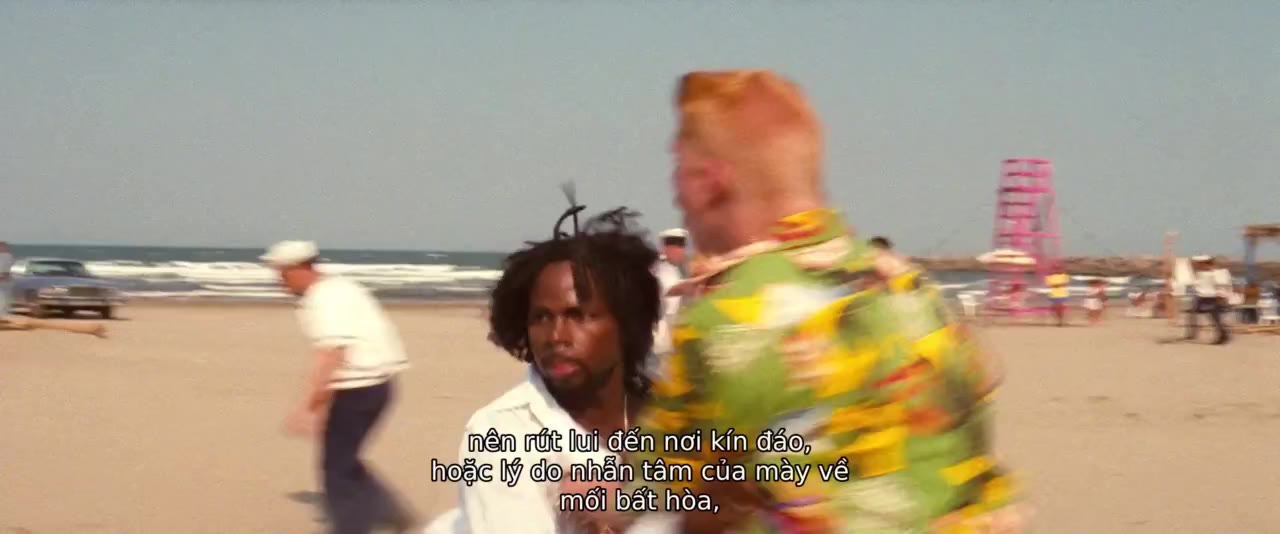 Romeo Và Juliet - cảnh 2