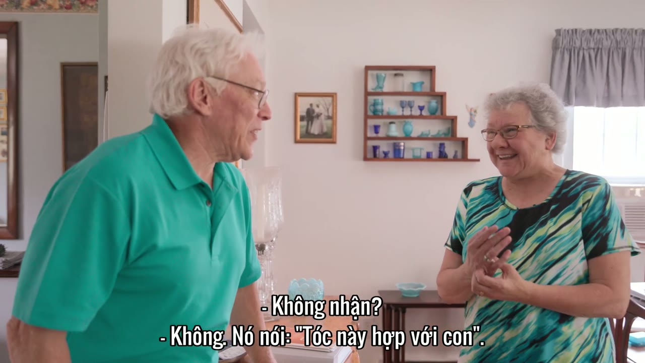 Tình yêu trên phổ tự kỷ: Hoa Kỳ tập 2