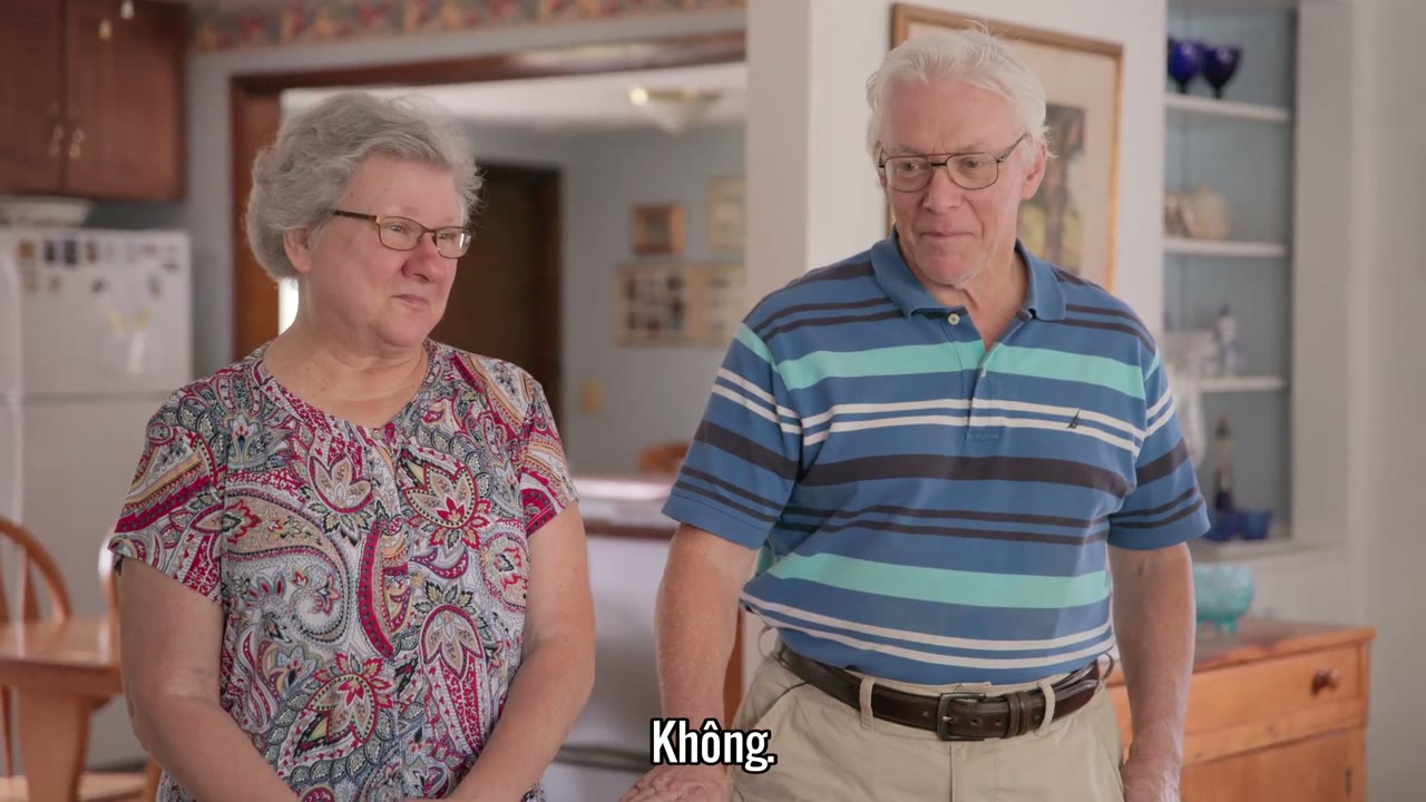 Tình yêu trên phổ tự kỷ: Hoa Kỳ tập 3