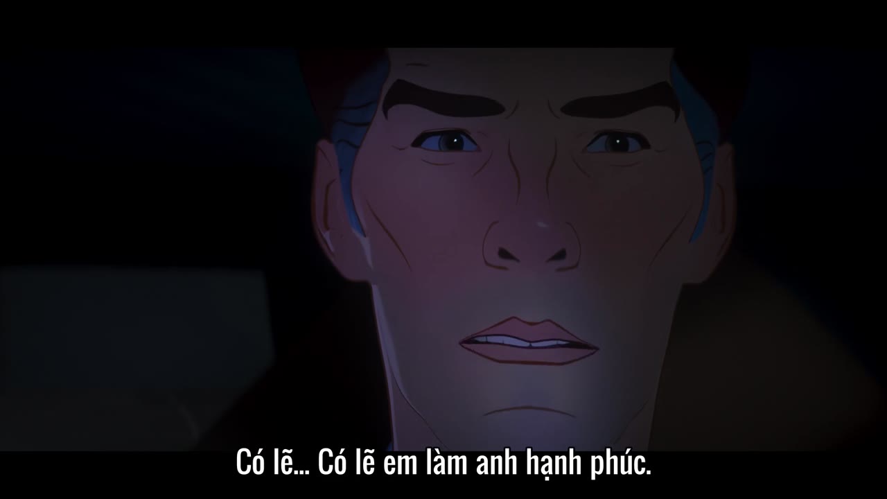 Nếu Như…? (Mùa 1) tập 4