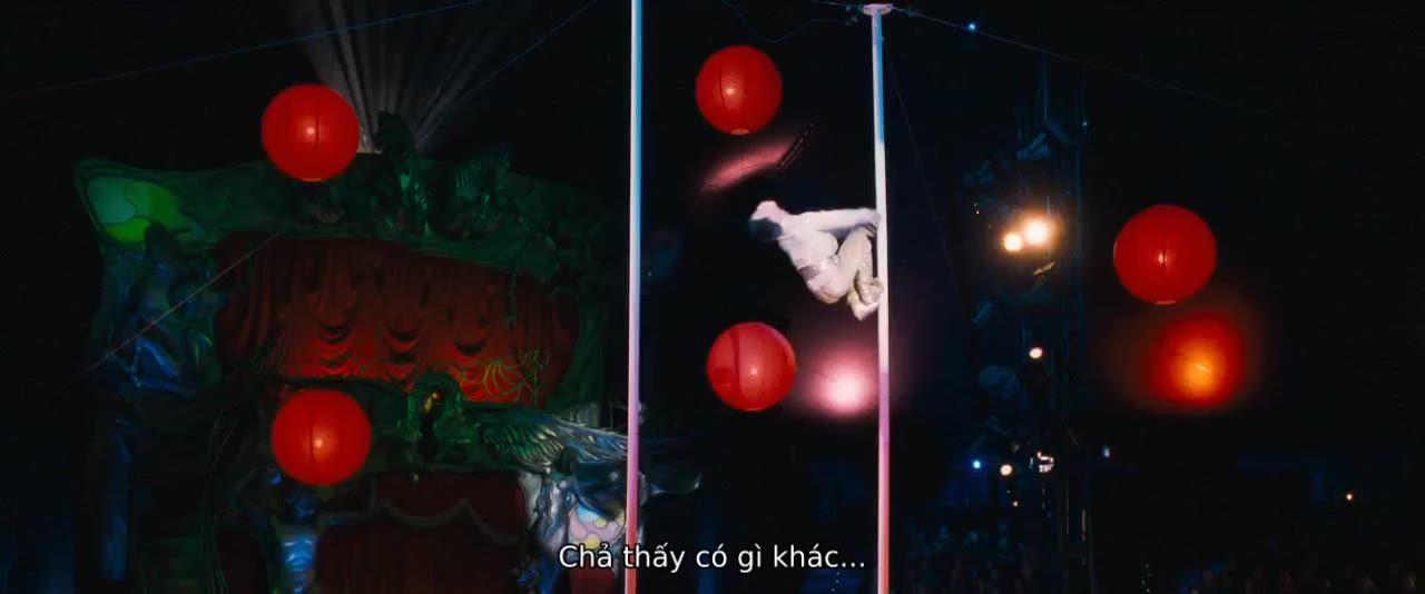 Mười Một Tên Cướp Thế Kỉ tập 1
