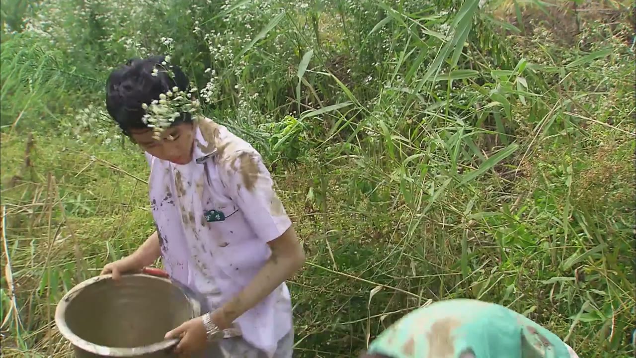 Nữ Hoàng Tháng Năm tập 6