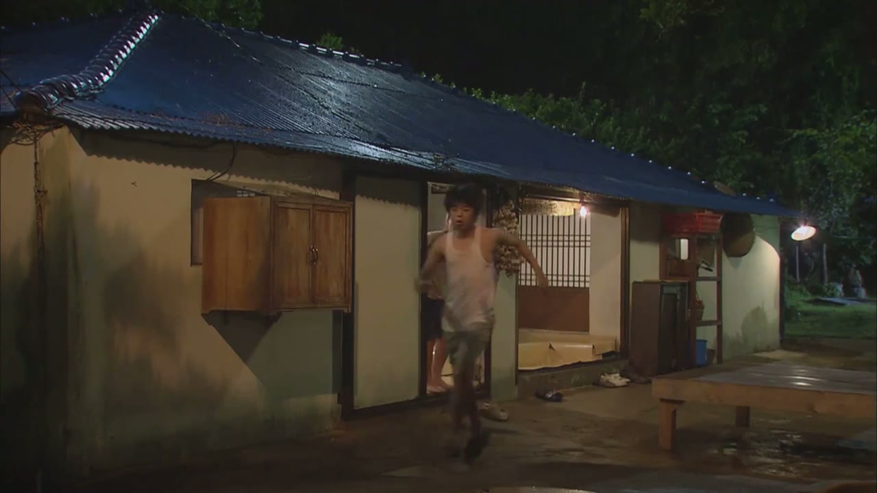 Nữ Hoàng Tháng Năm tập 13 cảnh 3
