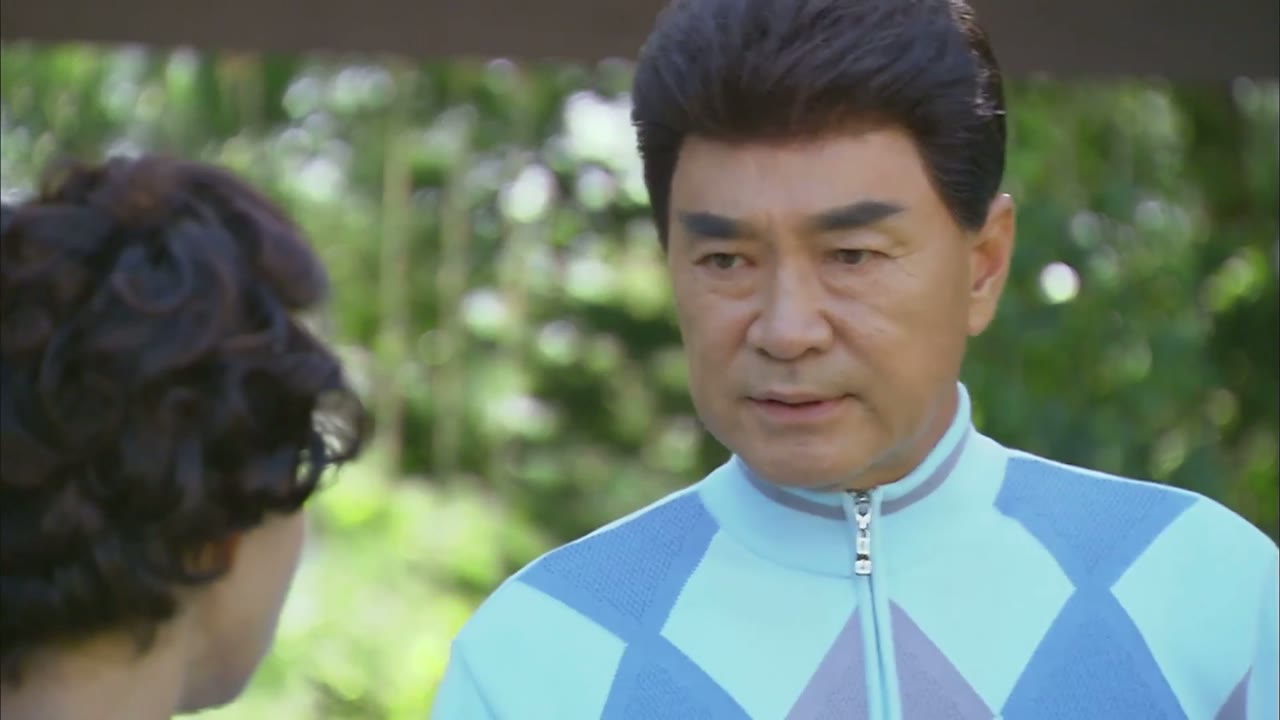Nữ Hoàng Tháng Năm tập 16