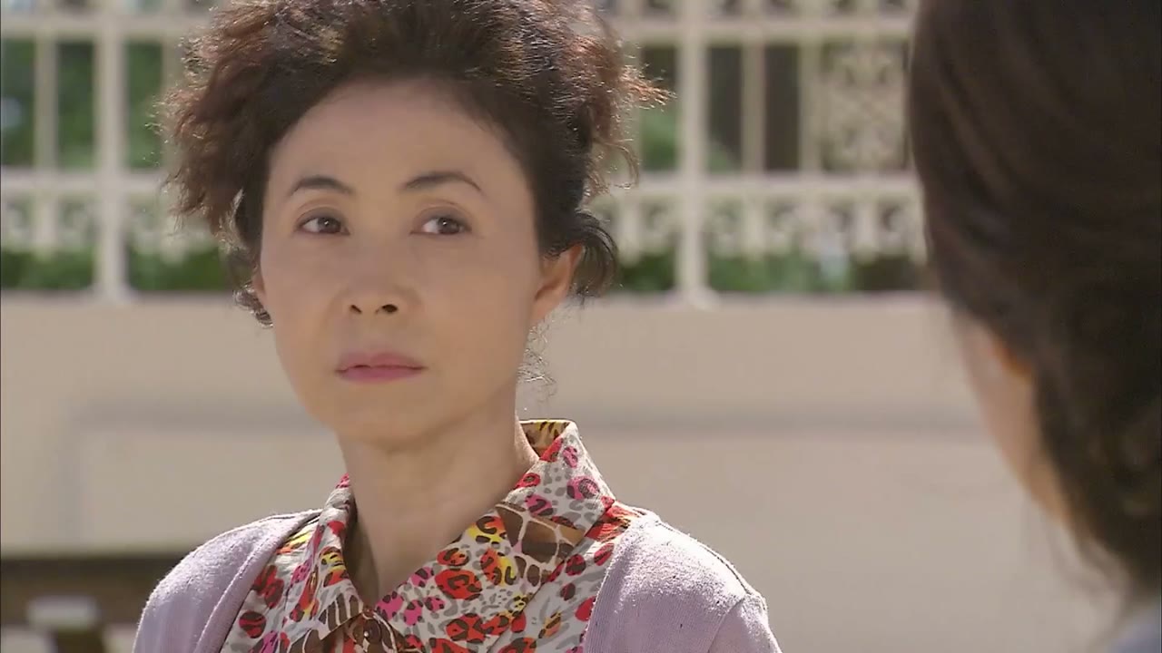 Nữ Hoàng Tháng Năm tập 25 cảnh 3