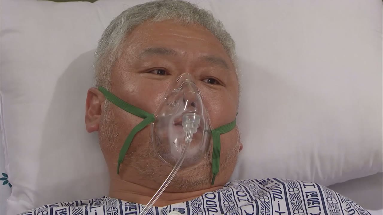Nữ Hoàng Tháng Năm tập 53