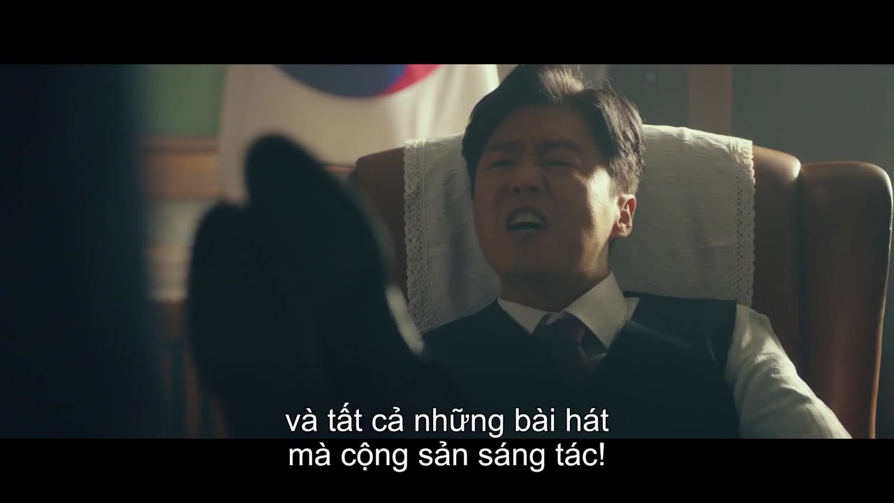 Hàng Xóm tập 1