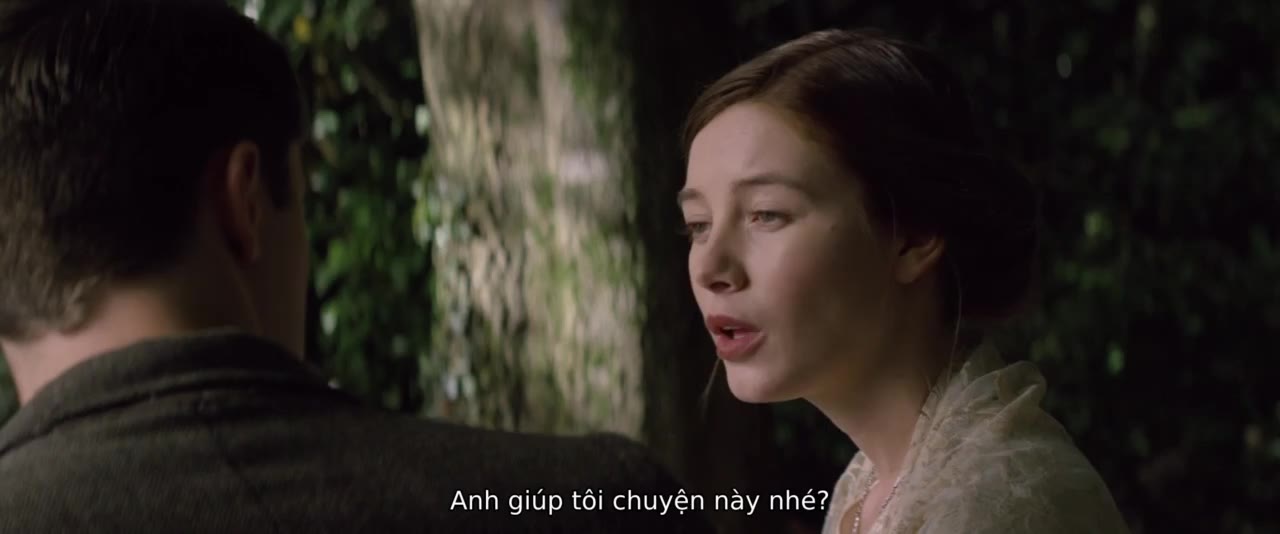 Luật Quỷ tập 1 cảnh 2