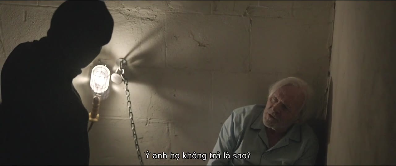 Bắt Cóc Mr. Heineken - cảnh 2