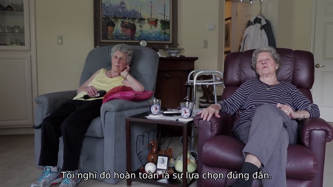 Tình yêu bí mật tập 1 cảnh 3