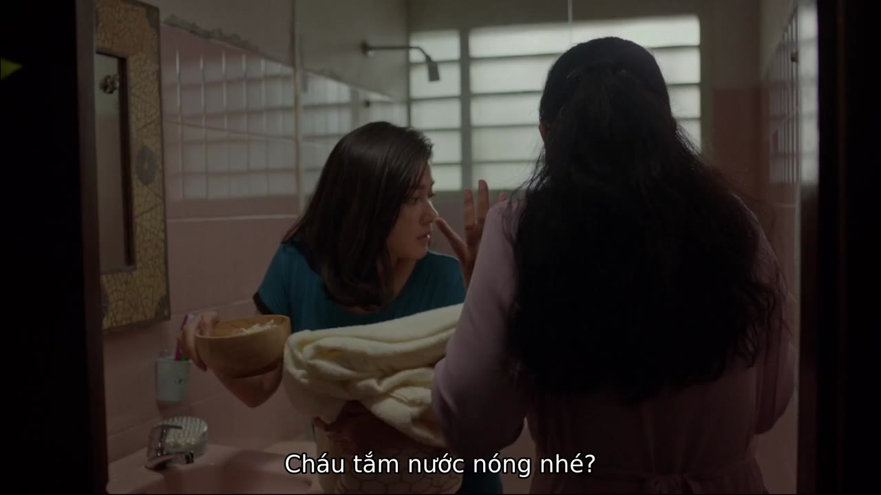 Bào thai tập 1