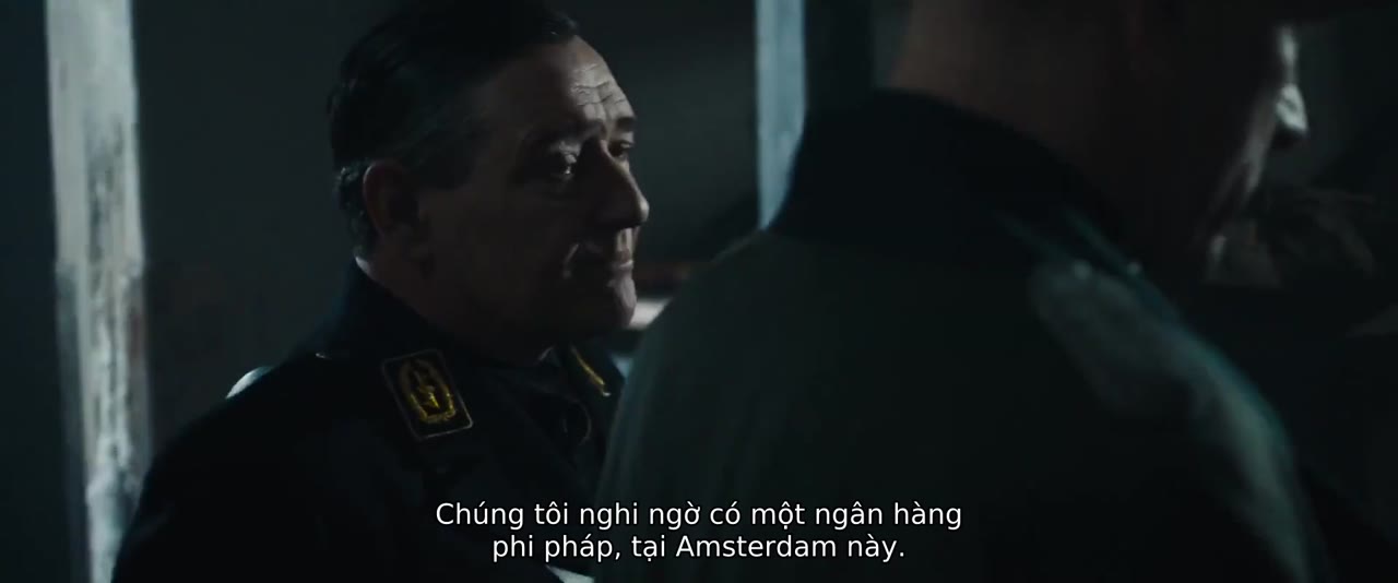 Ngân hàng kháng chiến tập 1