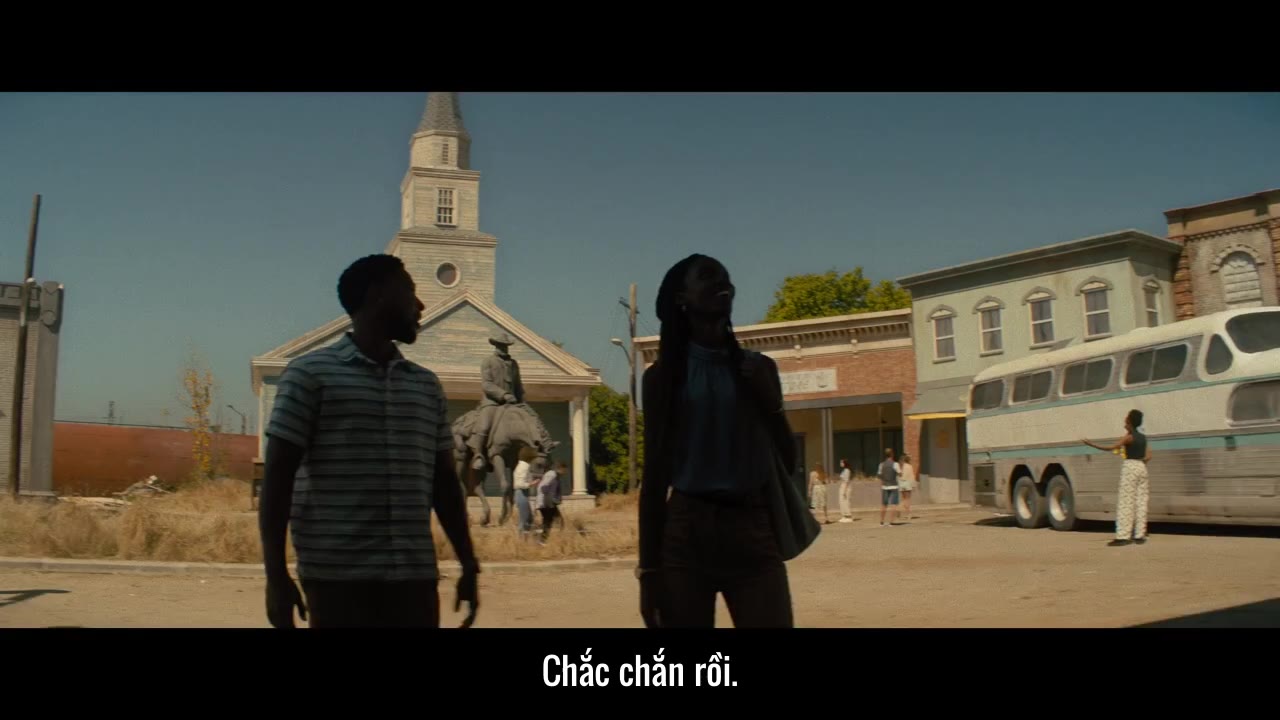 Tử thần vùng Texas tập 1