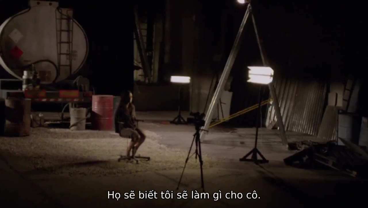 Open Windows - cảnh 2