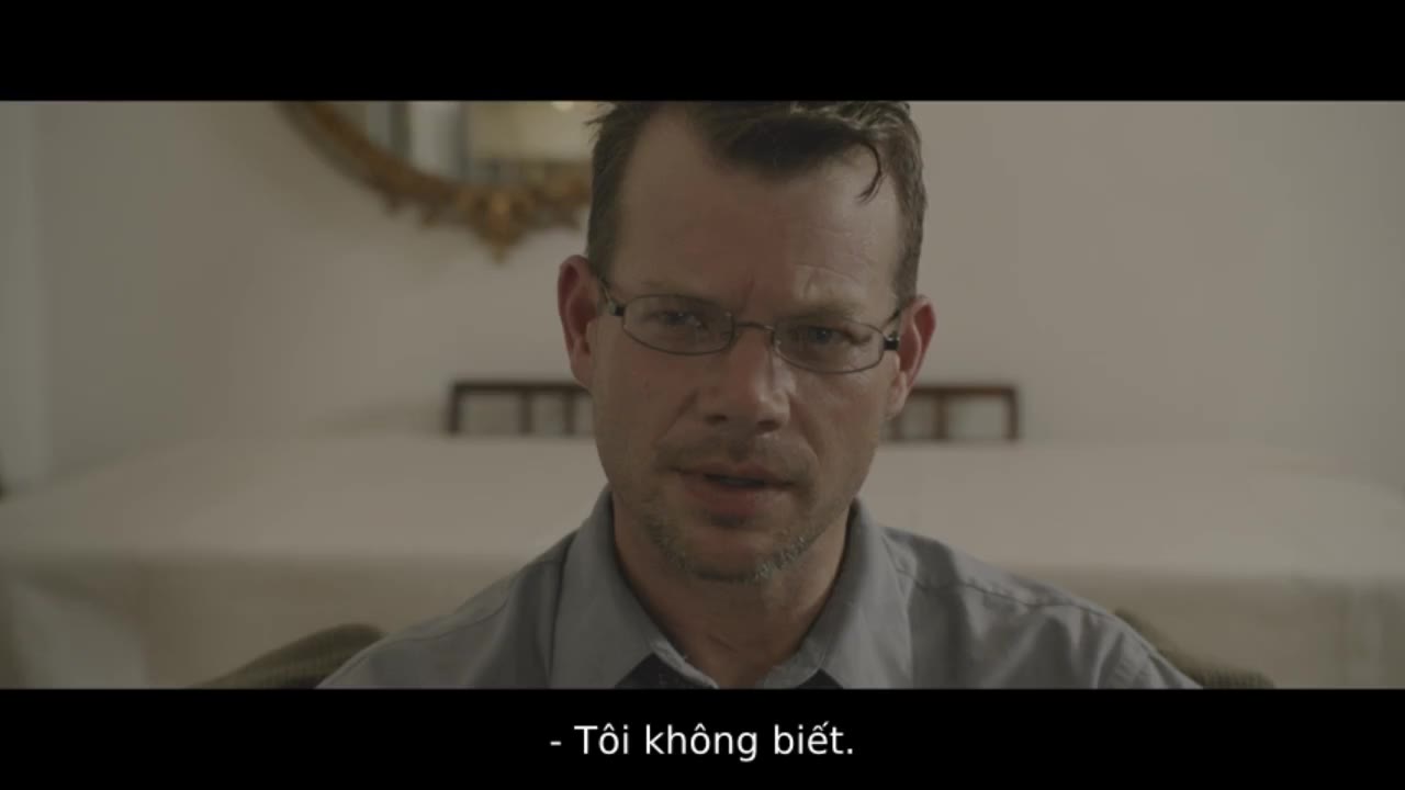 Truy Sát tập 1