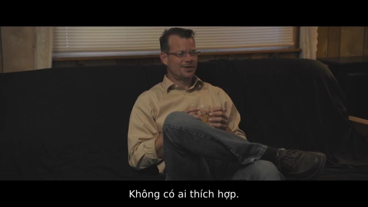Truy Sát tập 1 cảnh 2