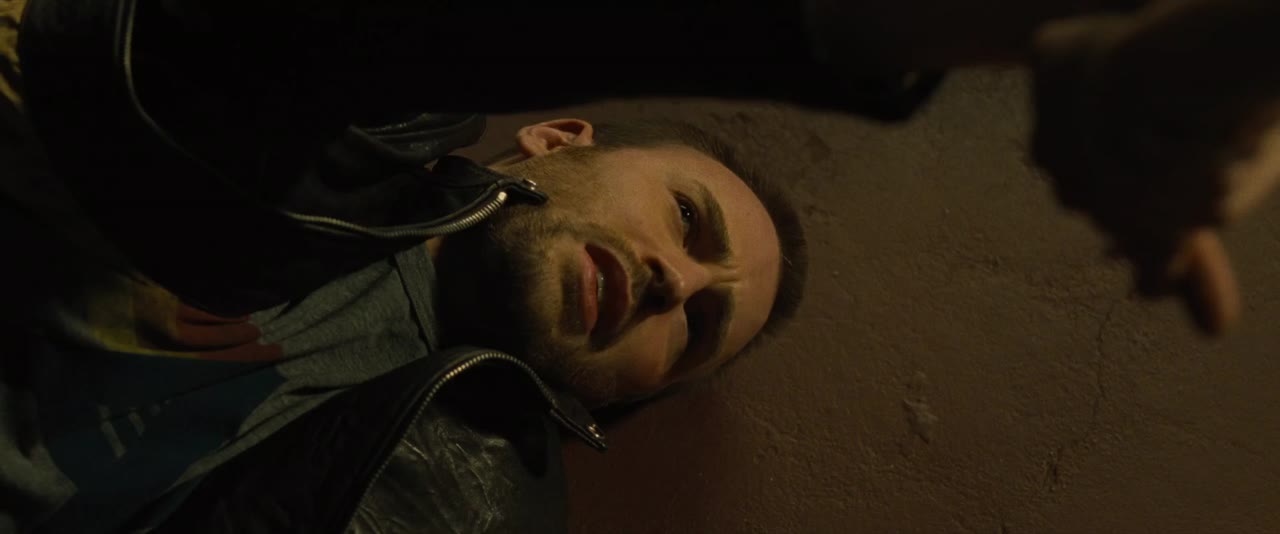 Tiếng Sét Ái Tình tập 1 cảnh 3