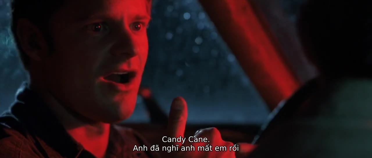 Trò Đùa Chết Người tập 1