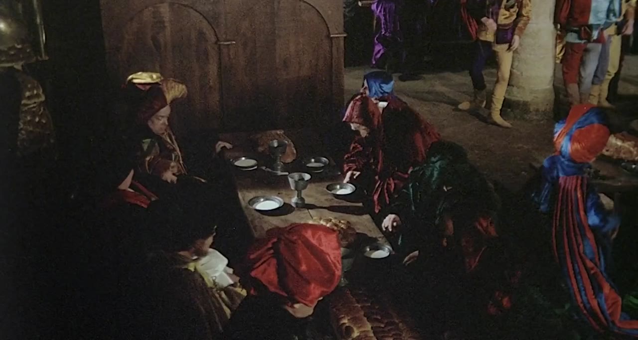 The Canterbury Tales tập 1