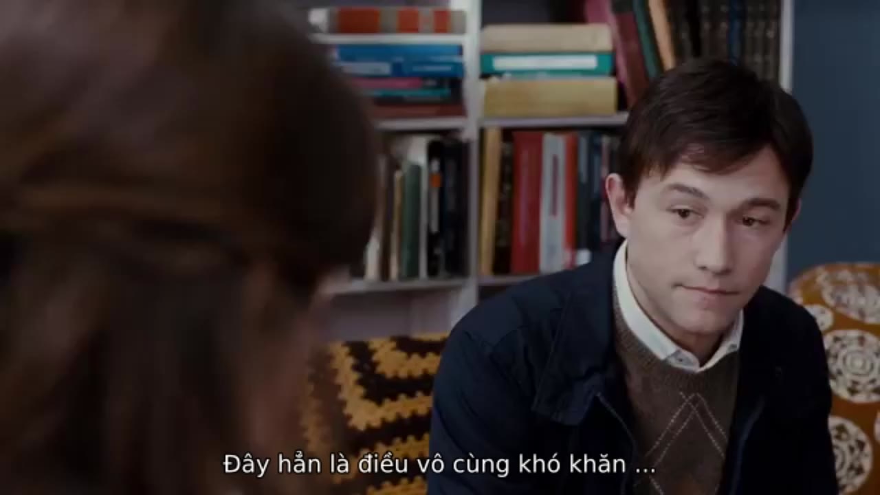 Hên Xui tập 1