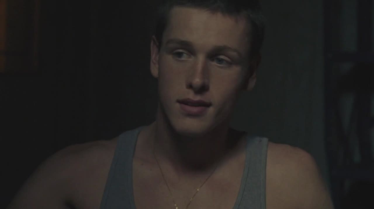 Beach Rats tập 1 cảnh 3
