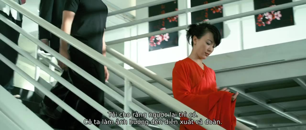 The Second Woman tập 1 cảnh 2