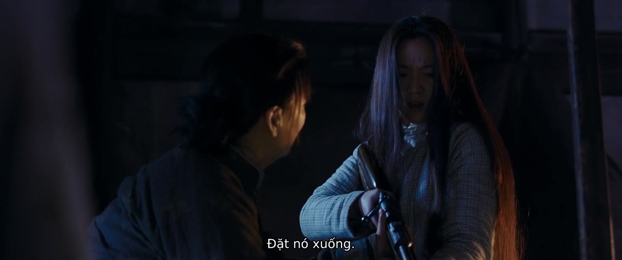 Tam Thành Ký tập 1 cảnh 2