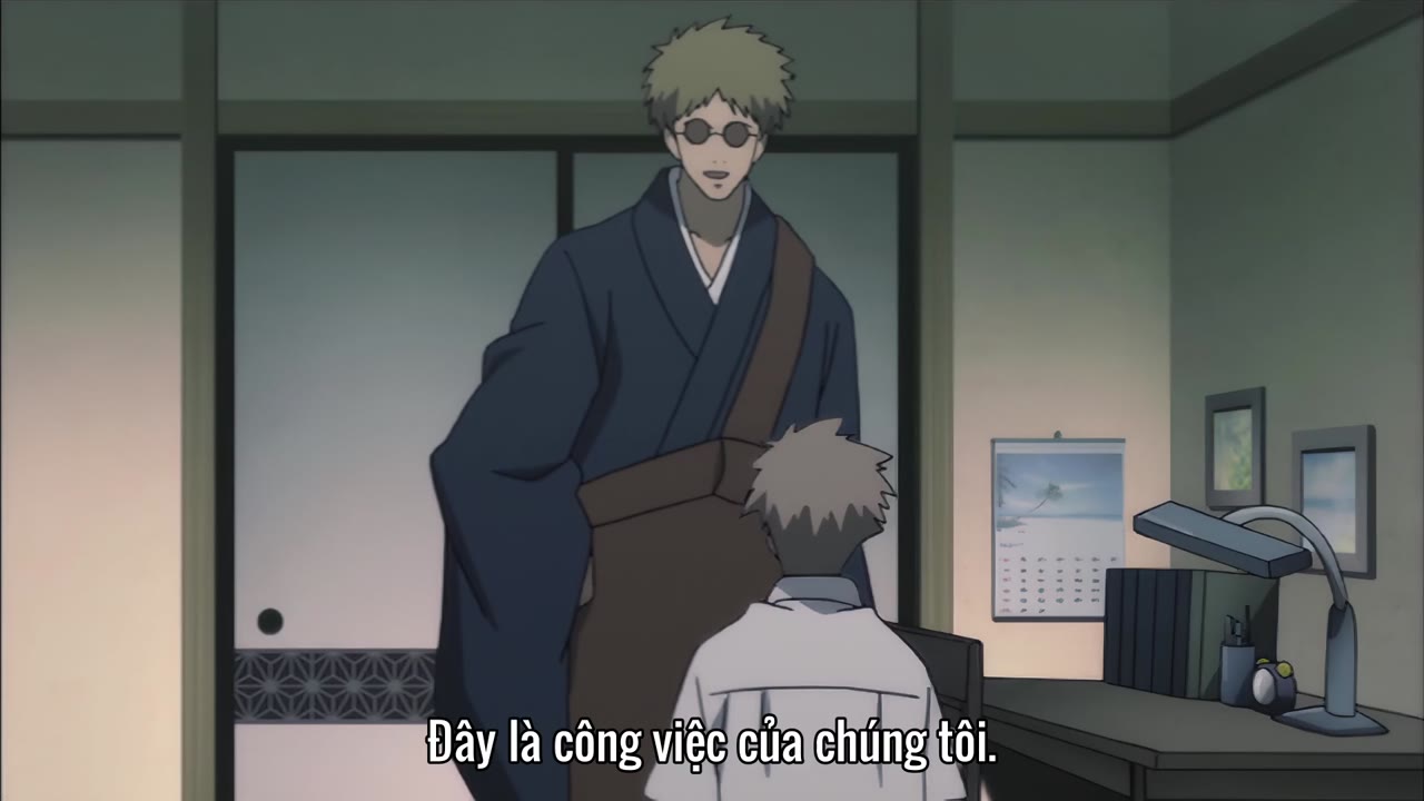 Shikabane Hime: Aka tập 5