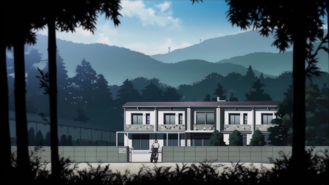 Shikabane Hime: Aka tập 11