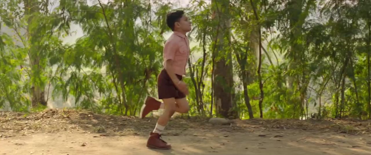 Chạy Đi! Laal! Chạy! tập 1