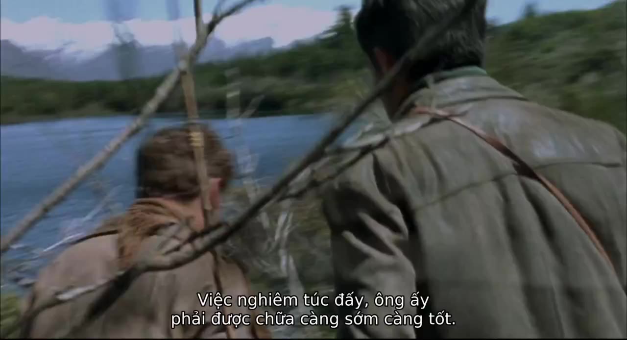 Hành Trình Nam Mỹ tập 1