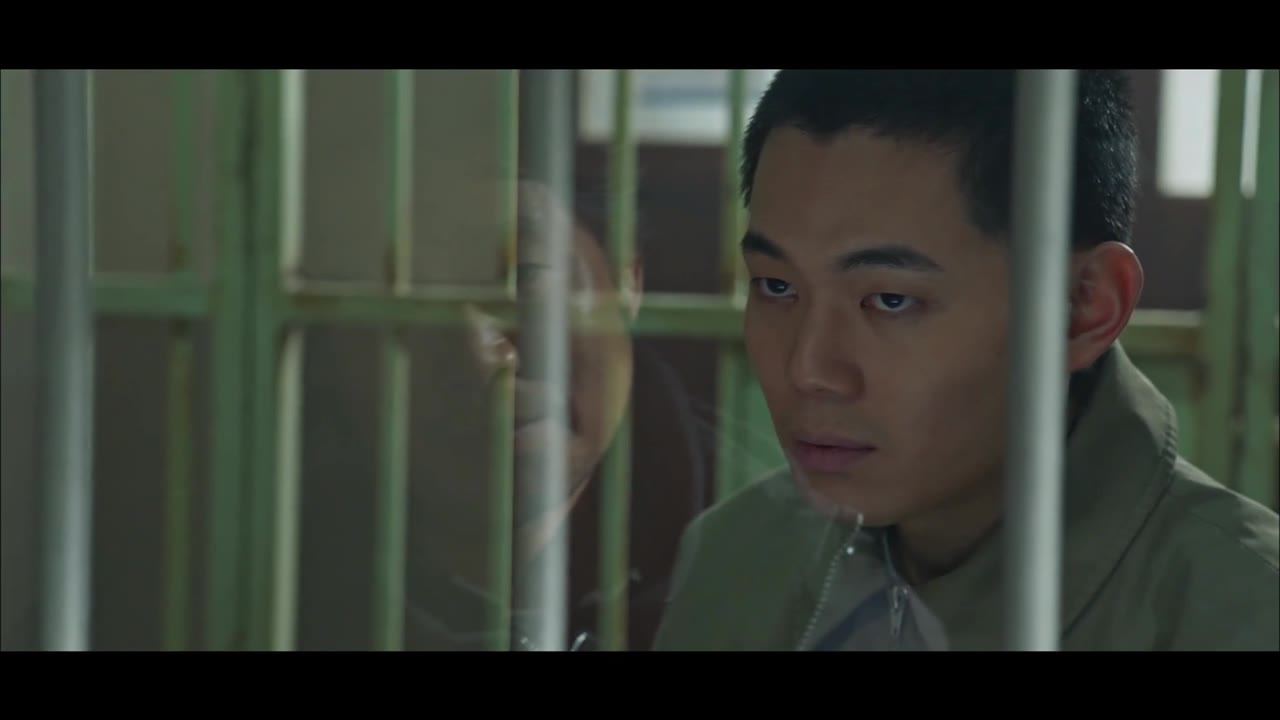 Thú Tội tập 2