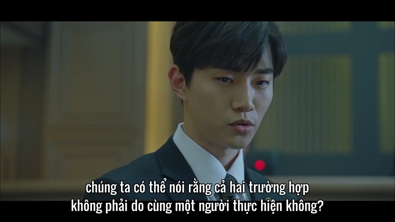 Thú Tội tập 3