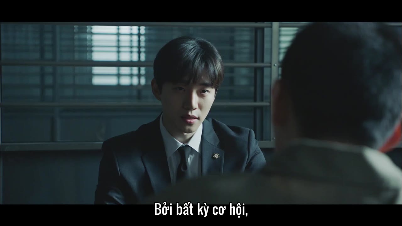 Thú Tội tập 7 cảnh 3