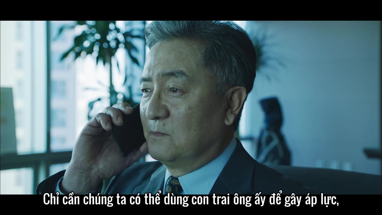 Thú Tội tập 8 cảnh 3