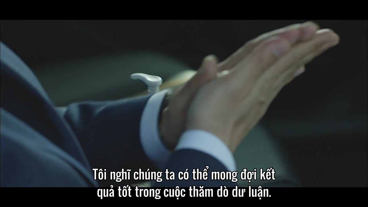 Thú Tội tập 9 cảnh 2