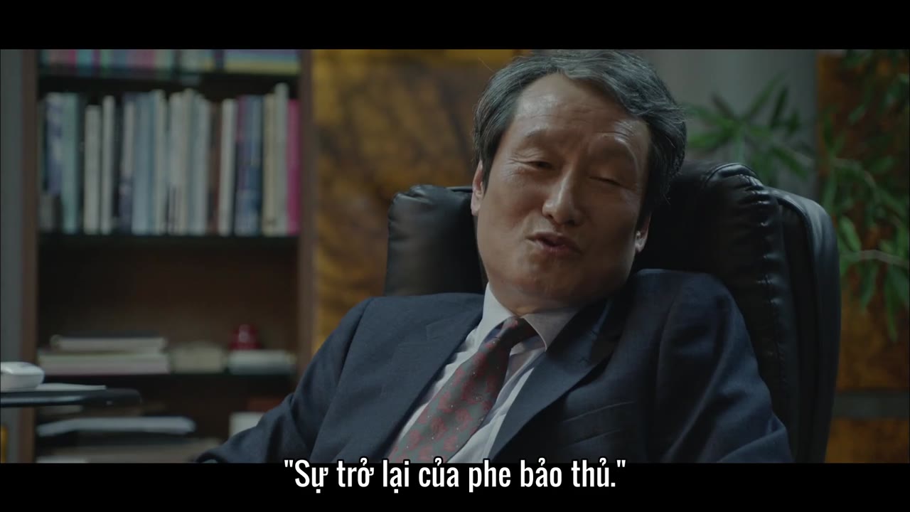 Thú Tội tập 10 cảnh 2