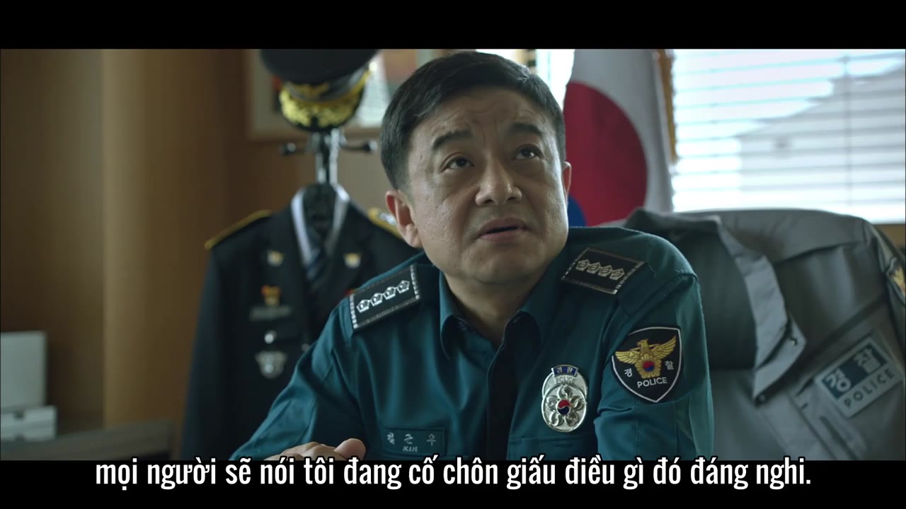 Thú Tội tập 14