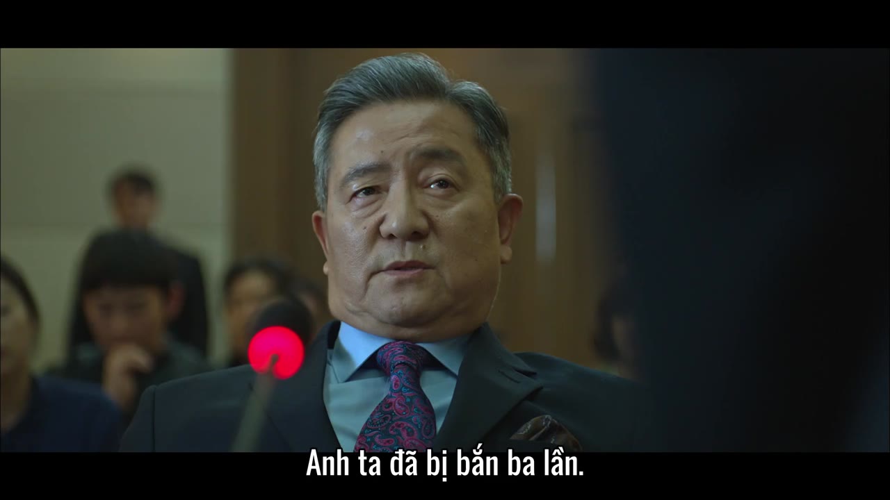 Thú Tội tập 14 cảnh 2