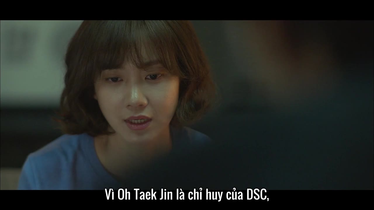 Thú Tội tập 15
