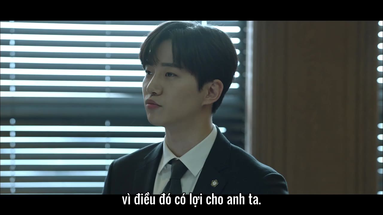 Thú Tội tập 15 cảnh 2