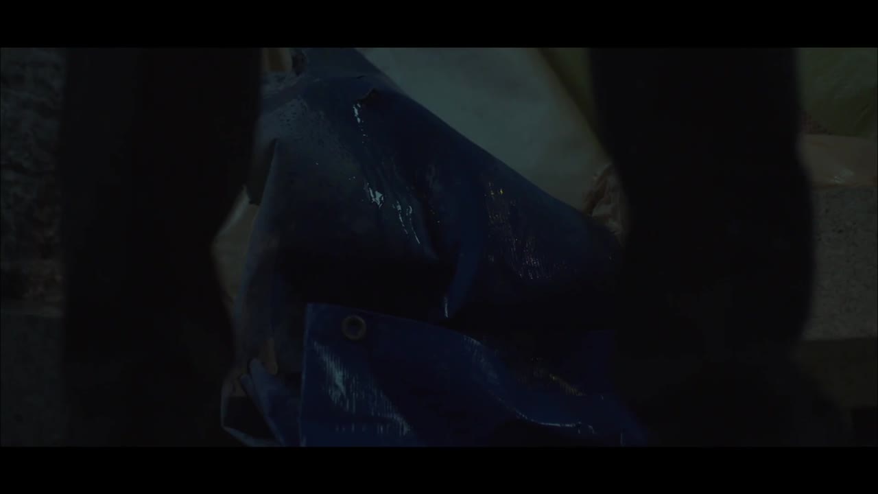 Thú Tội - cảnh 1