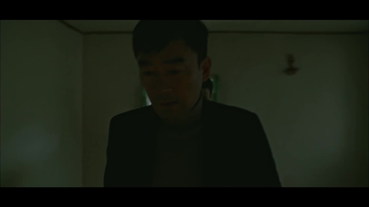 Thú Tội - cảnh 2